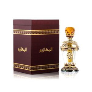 ALMA’AZEEM Aldakheel Oud