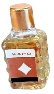 Каро – Karo Alen Mak