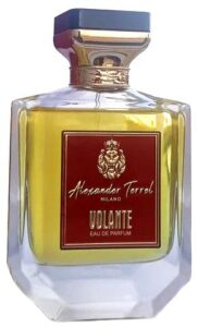 Volante Alexander Terrel