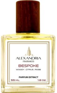 Bespoke Alexandria Fragrances