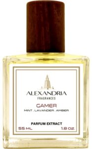 Gamer Alexandria Fragrances