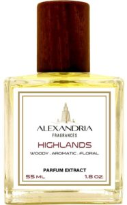 Highlands Alexandria Fragrances