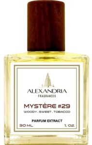 Mystère #29 Alexandria Fragrances
