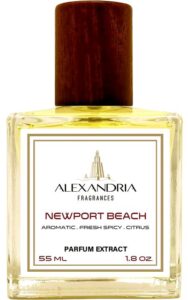 Newport Beach Alexandria Fragrances