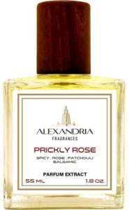 Prickly Rose Alexandria Fragrances