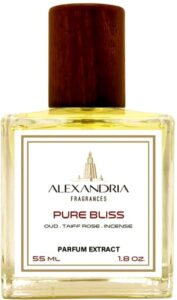 Pure Bliss Alexandria Fragrances