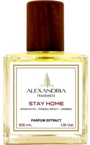 Stay Home Alexandria Fragrances