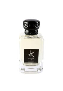 Love Bite Alkindus Fragrances
