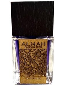 Nautilus Almah Parfums 1948