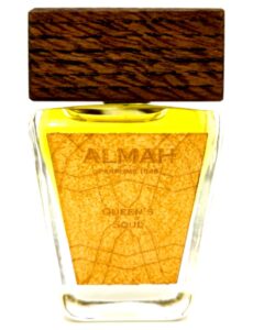 Queen’s Soul Almah Parfums 1948