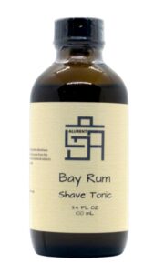 Bay Rum Alurent