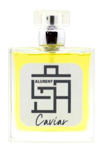 Caviar Alurent