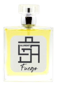 Fuego Alurent