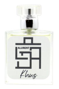 Khus Alurent
