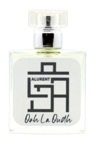 Ooh La Oudh Alurent