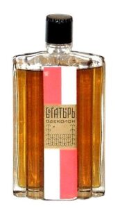 Богатырь Алые Паруса (Alye Parusa)