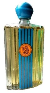 Корабелы Одеколон – Shipwrights Cologne Алые Паруса (Alye Parusa)