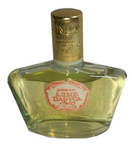 Алые Паруса Одеколон – Alye Parusa Cologne Алые Паруса (Alye Parusa)