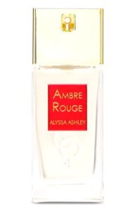 Ambre Rouge Alyssa Ashley