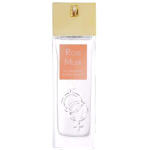 Rose Musk Alyssa Ashley