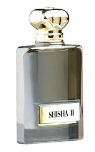 Shisha II Amado