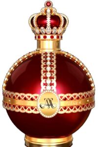 Glory Amaffi Perfume House