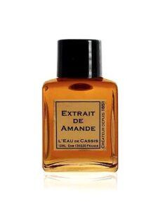Amande L’Eau De Cassis