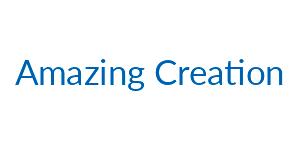 Amazing Creation