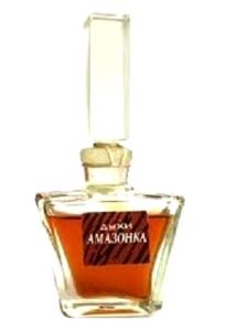 Амазонка (Amazone) Северное сияние