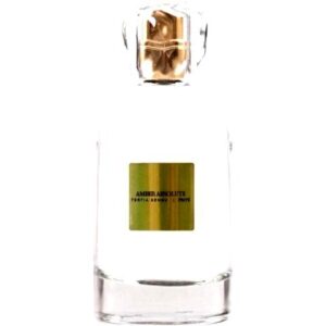 Amber Absolute Tertia Sensu