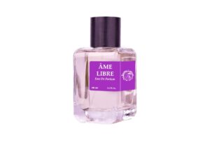 AME LIBRE Athena Fragrances