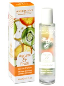 Agrumi & Frutti Amerigo