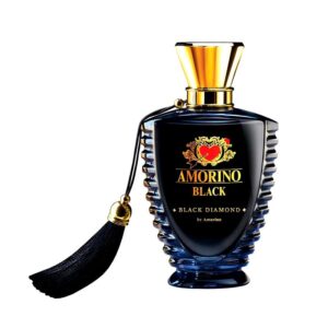 Black Diamond AMORINO