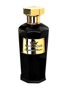 Sumptuous Flower Amouroud