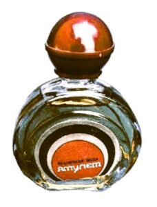 Амулет Северное сияние