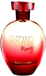 Elegance Rouge Ana Hickmann