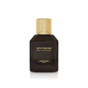 Into The Oud Angelique Paris