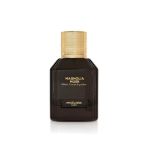 Magnolia Musk Angelique Paris