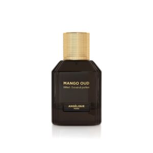 Mango Oud Angelique Paris