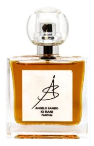 Ki Rani Angelo Sanzio