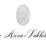Anna Vakhitova Perfumes