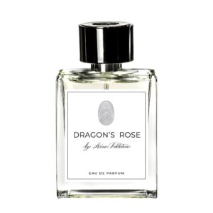 Dragon’s Rose Anna Vakhitova Perfumes
