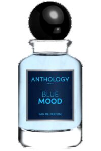 Blue Mood Anthology