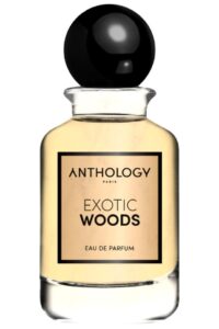 Exotic Woods Anthology