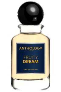 Fruity Dream Anthology