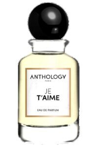 Je T’Aime Anthology