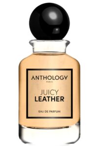 Juicy Leather Anthology