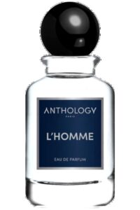 L’Homme Anthology