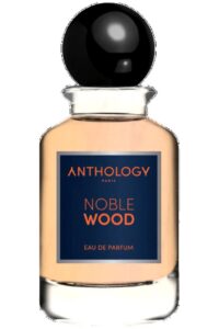 Noble Wood Anthology