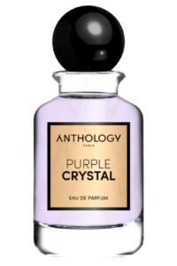 Purple Crystal Anthology
